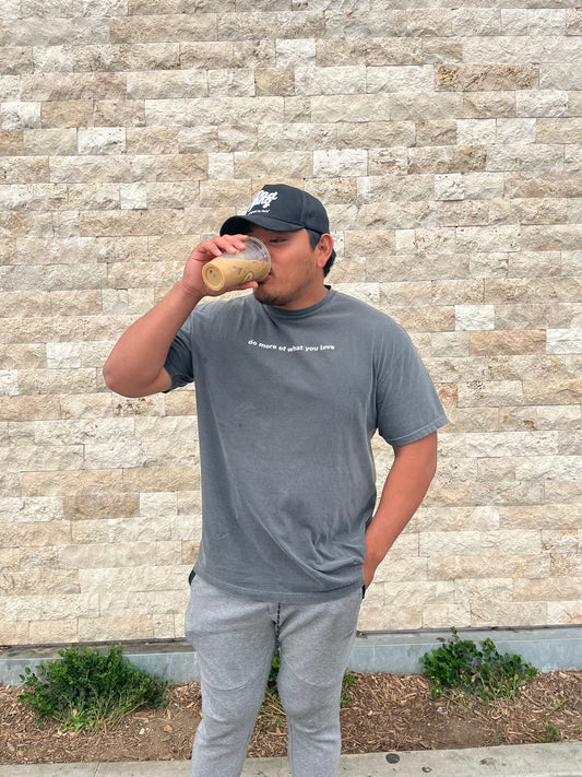 do more of what you love tee