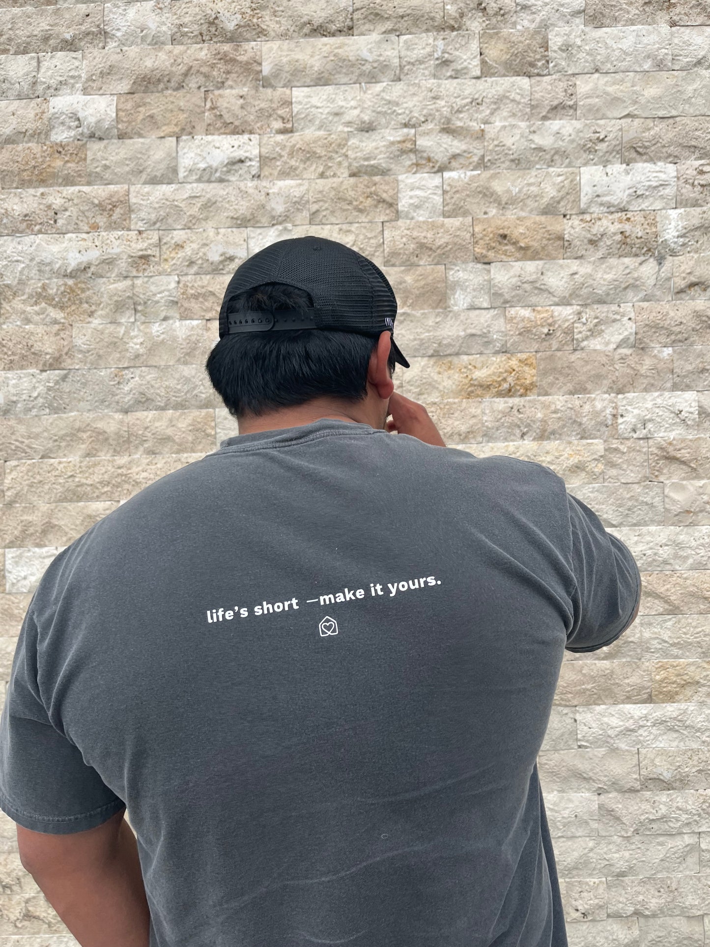 do more of what you love tee