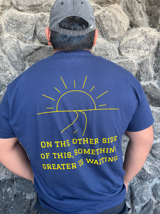 On the Other Side Shirt