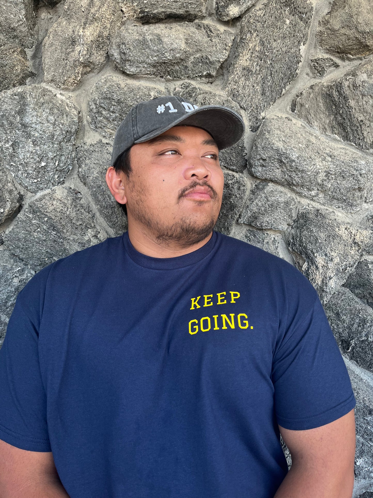 On the Other Side Shirt