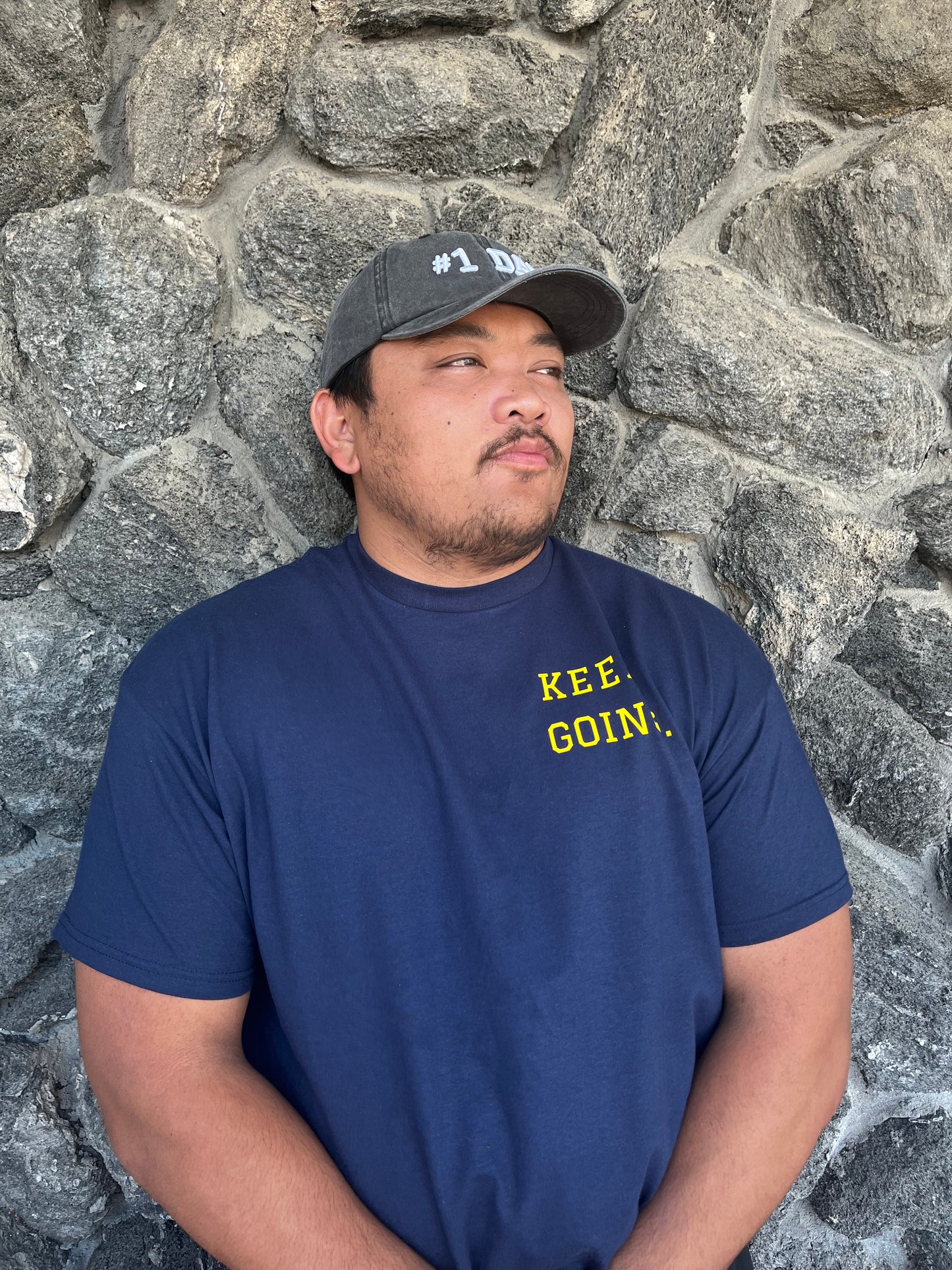 On the Other Side Shirt