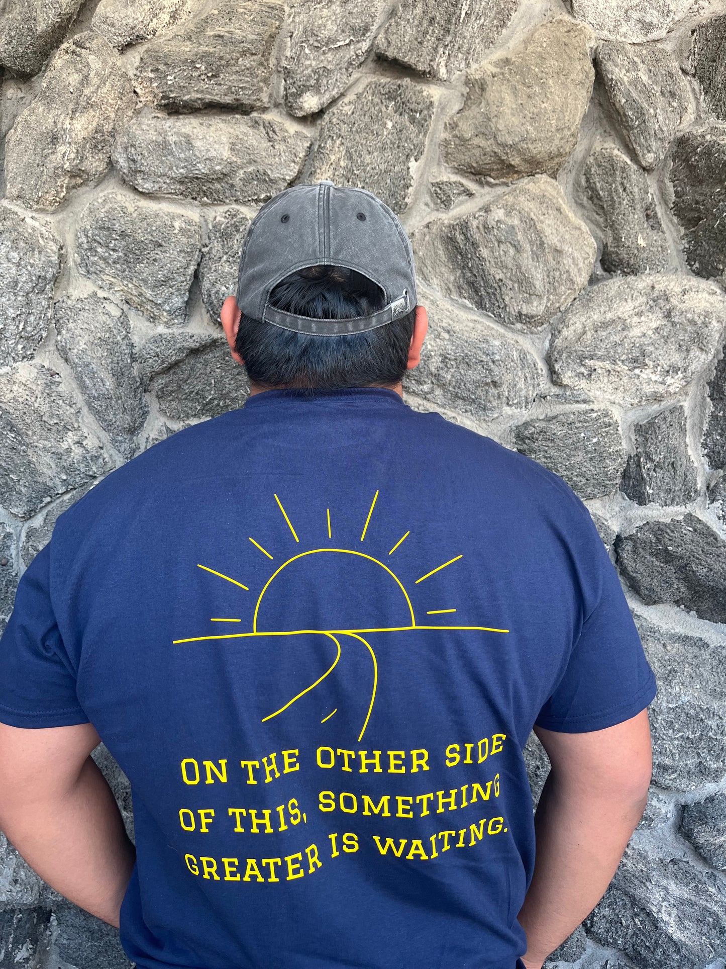 On the Other Side Shirt