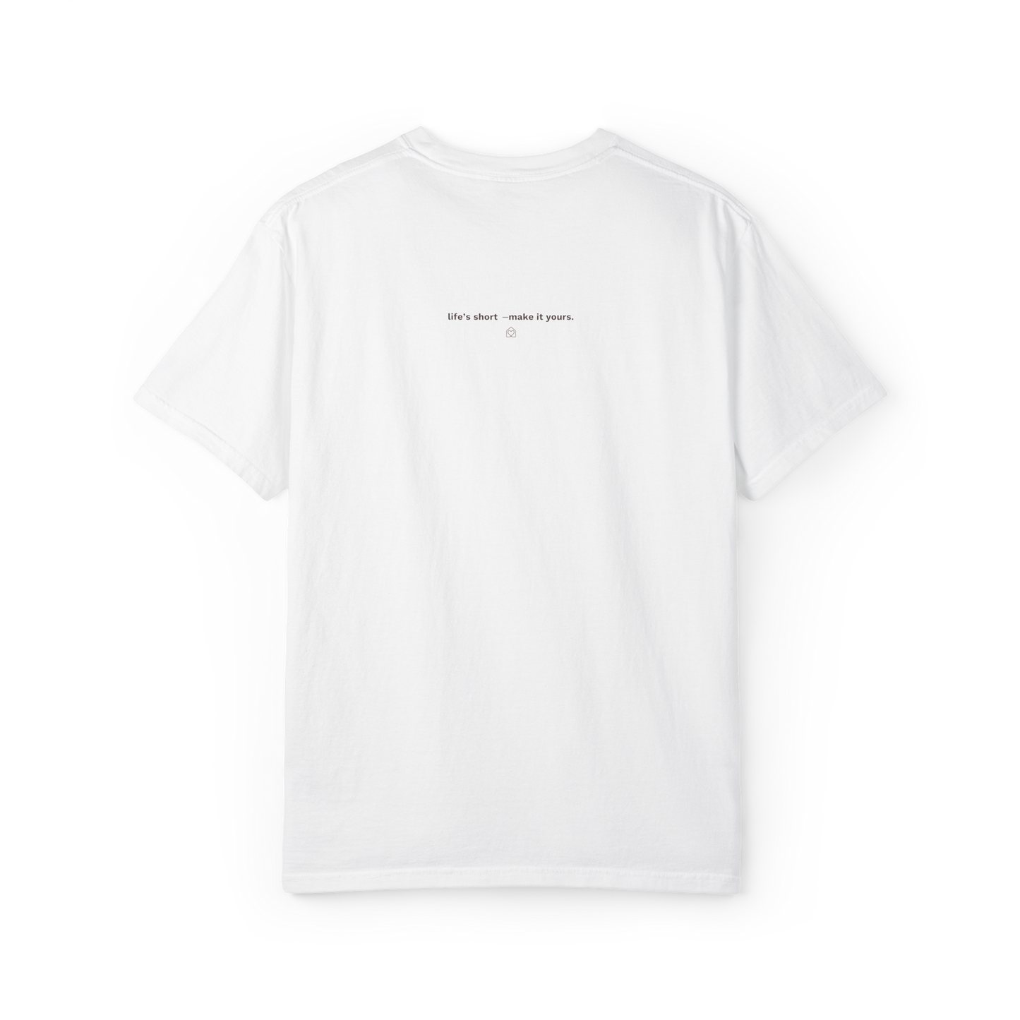 do more of what you love tee