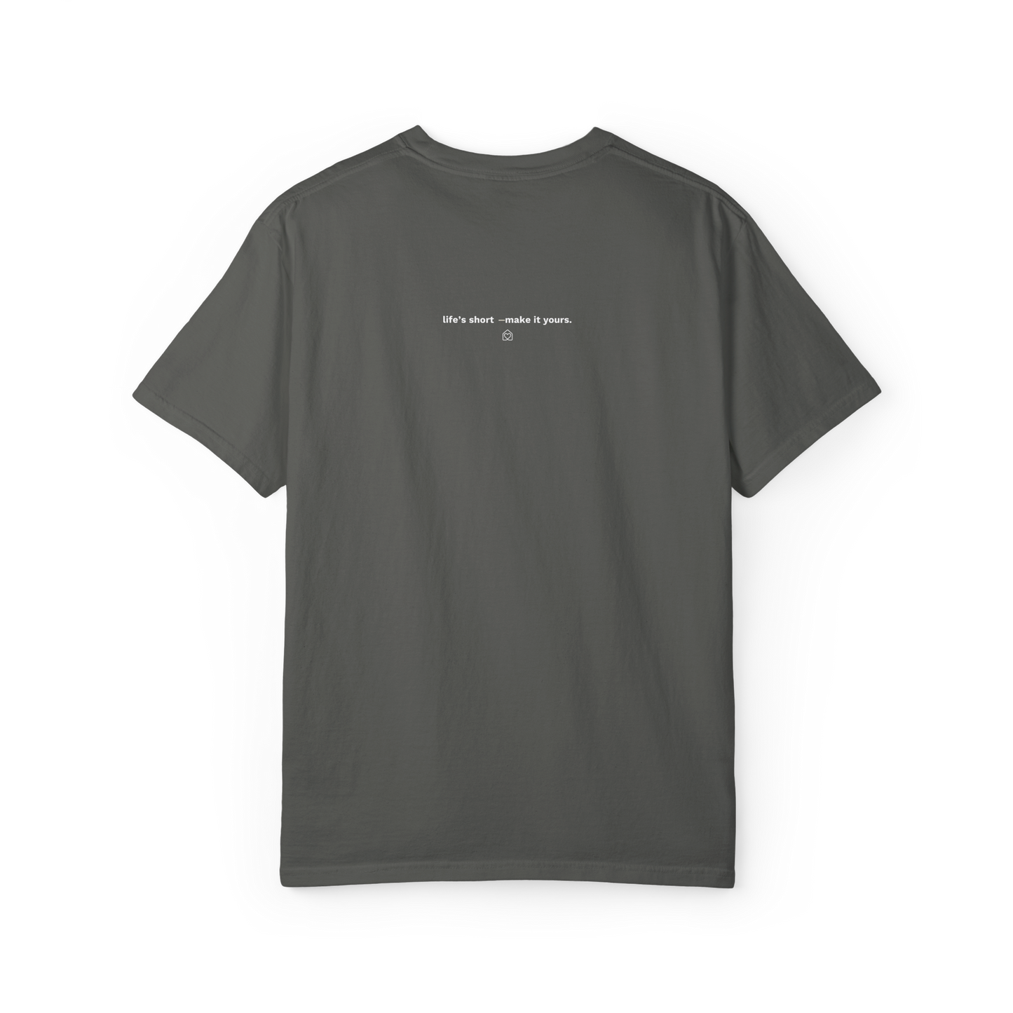 do more of what you love tee