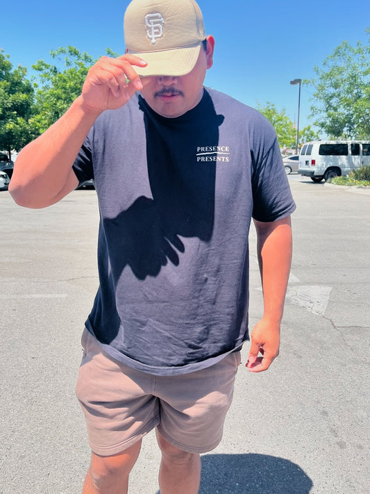 Presence Over Presents Shirt