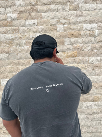 do more of what you love tee