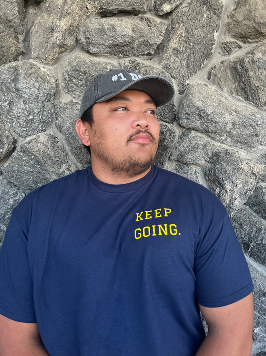 On the Other Side Shirt