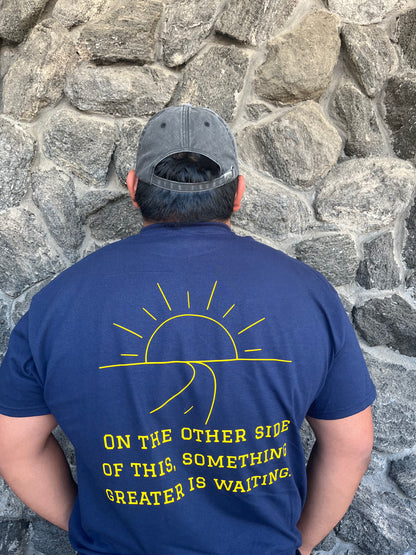On the Other Side Shirt