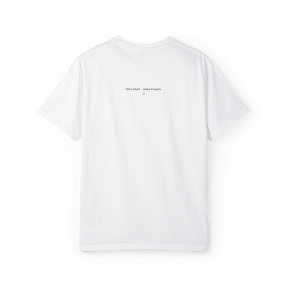 do more of what you love tee