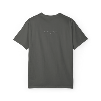 do more of what you love tee